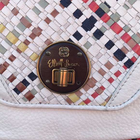 Elliott Lucca crossbody bag NWOT - Picture 3 of 7